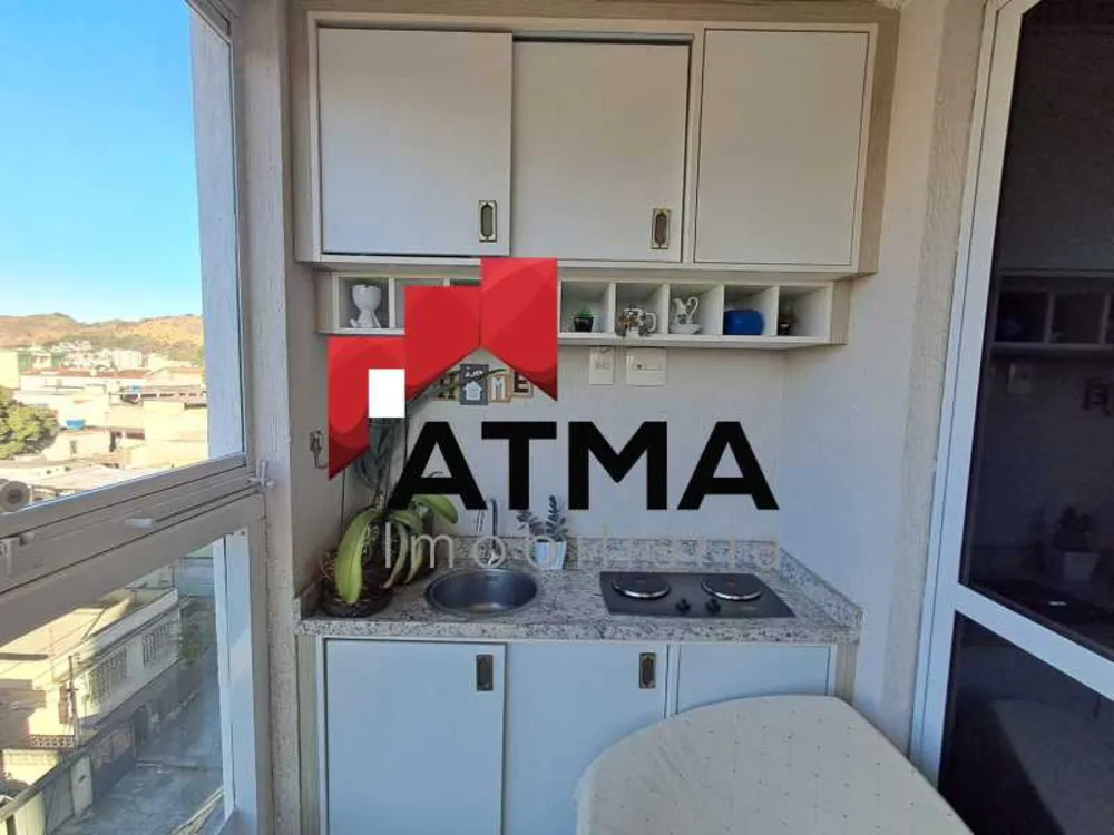 Apartamento, 3 quartos, 67 m² - Foto 12