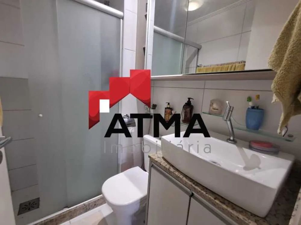 Apartamento, 3 quartos, 67 m² - Foto 16