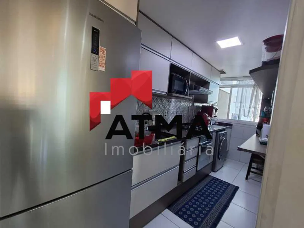 Apartamento, 3 quartos, 67 m² - Foto 13