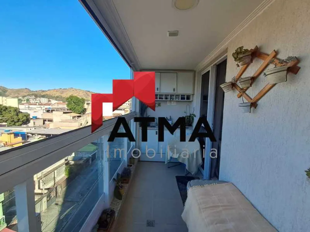 Apartamento, 3 quartos, 67 m² - Foto 10