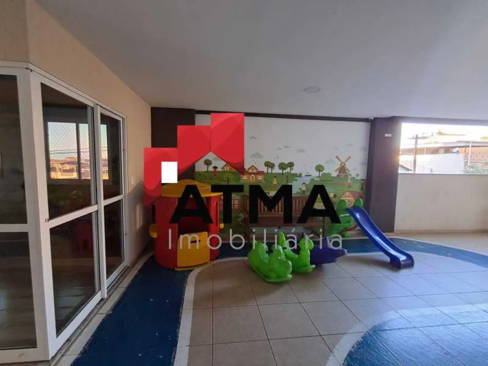 Apartamento, 3 quartos, 67 m² - Foto 22