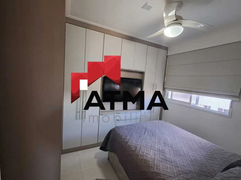 Apartamento, 3 quartos, 67 m² - Foto 5
