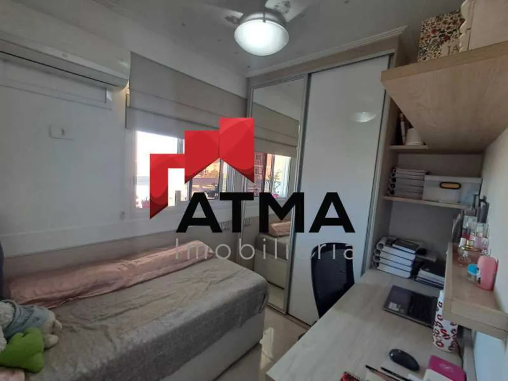 Apartamento, 3 quartos, 67 m² - Foto 6
