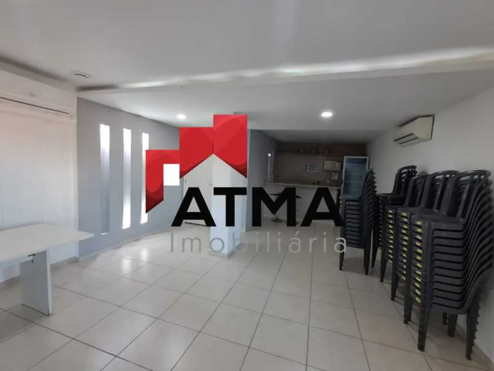 Apartamento, 3 quartos, 67 m² - Foto 19