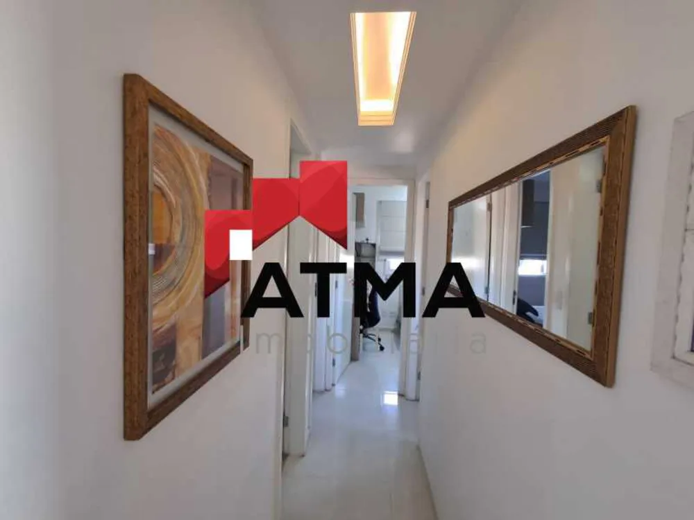 Apartamento, 3 quartos, 67 m² - Foto 9