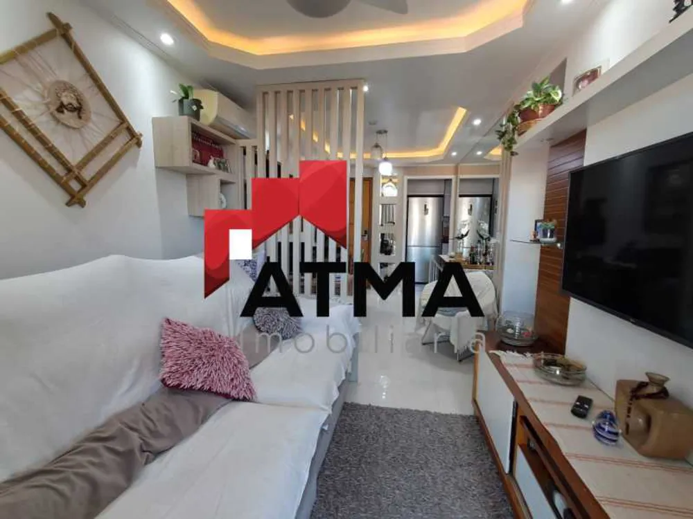 Apartamento, 3 quartos, 67 m² - Foto 1