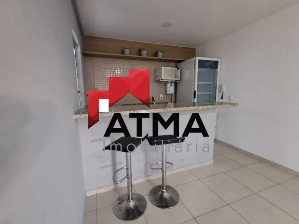Apartamento, 3 quartos, 67 m² - Foto 27