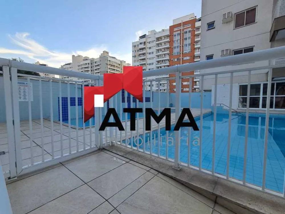 Apartamento, 3 quartos, 67 m² - Foto 26