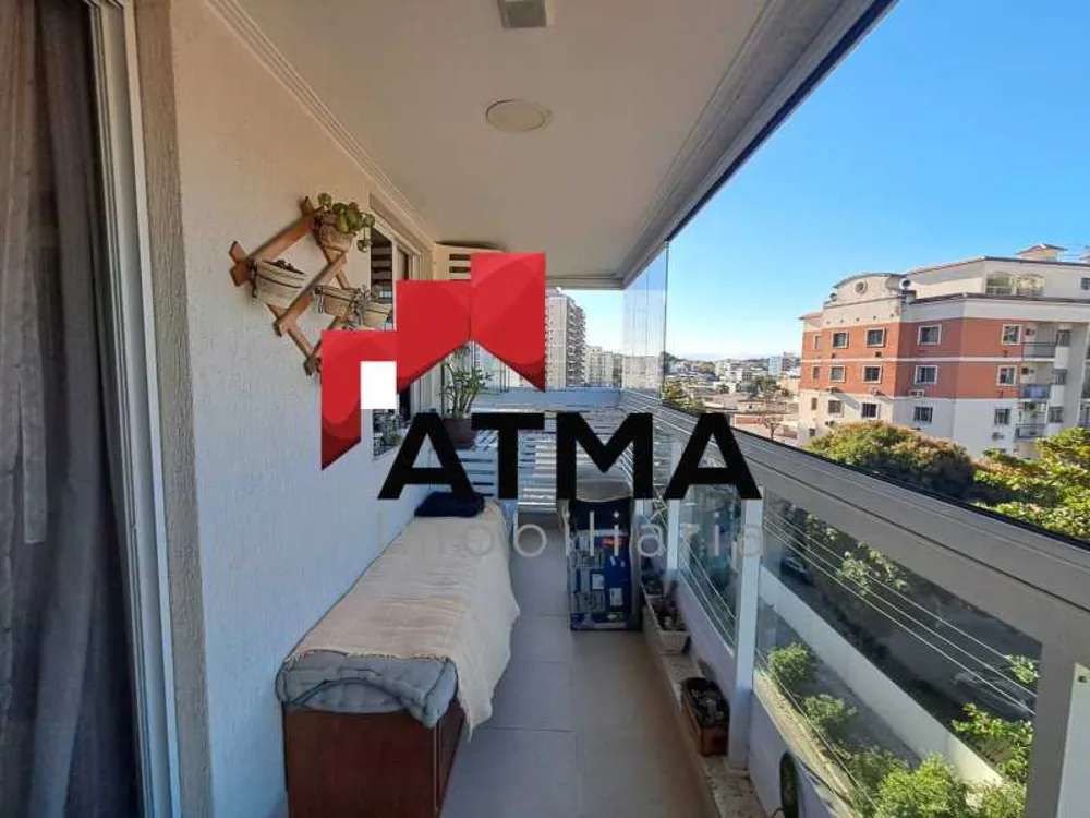 Apartamento, 3 quartos, 67 m² - Foto 11