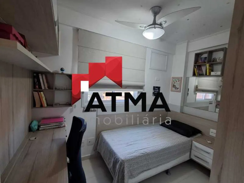 Apartamento, 3 quartos, 67 m² - Foto 8