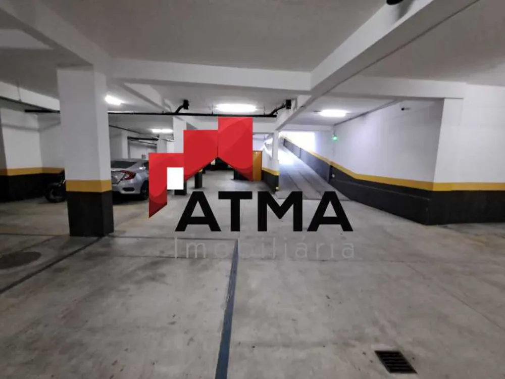 Apartamento, 3 quartos, 67 m² - Foto 30