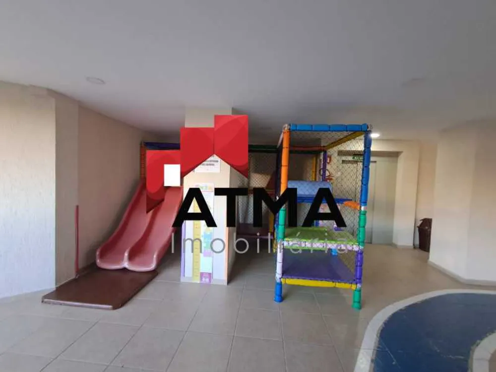 Apartamento, 3 quartos, 67 m² - Foto 23