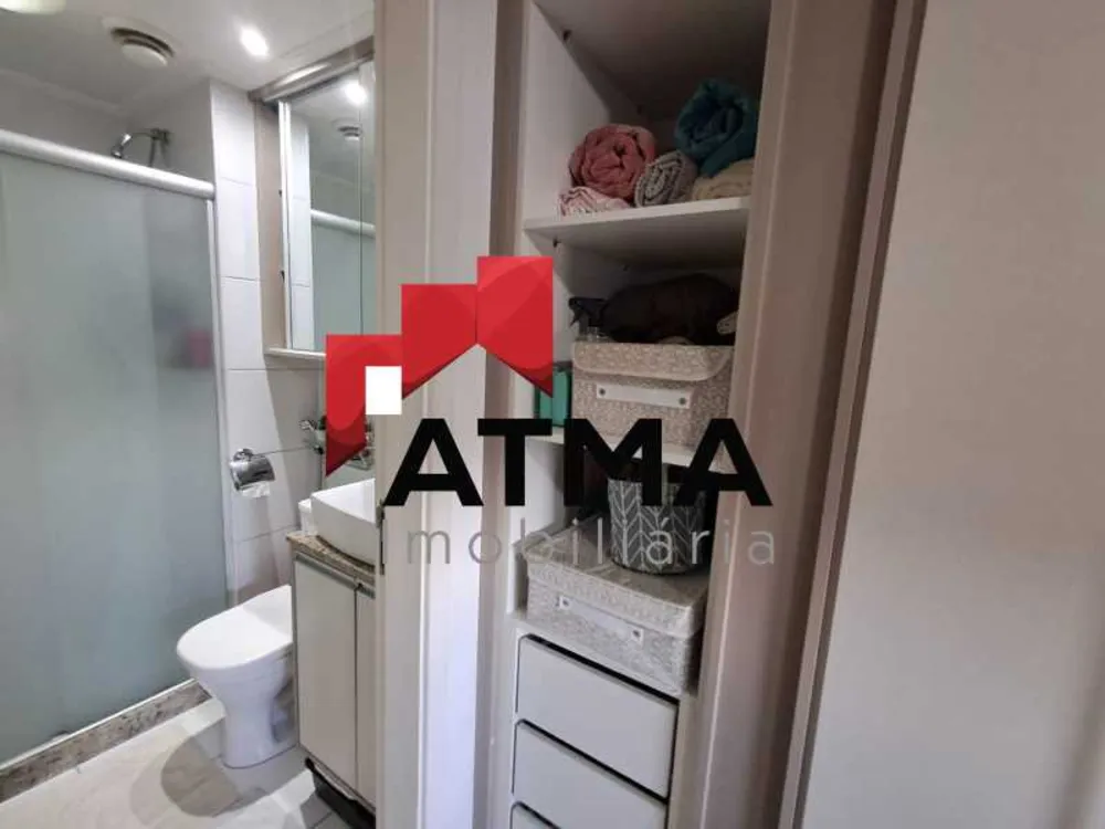 Apartamento, 3 quartos, 67 m² - Foto 15