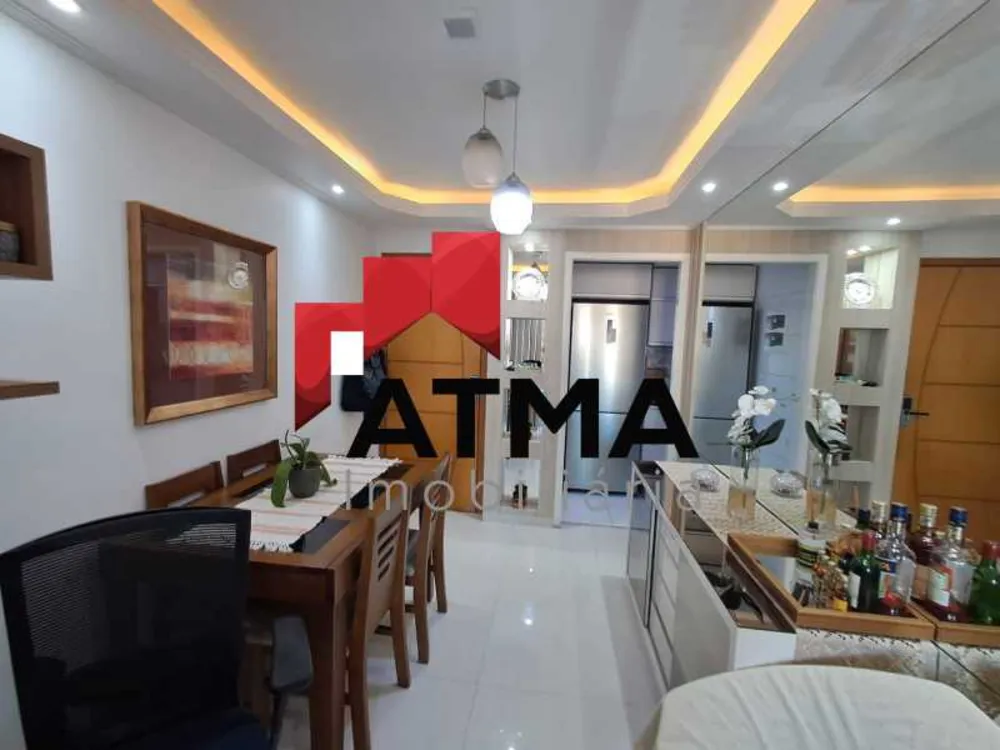 Apartamento, 3 quartos, 67 m² - Foto 3