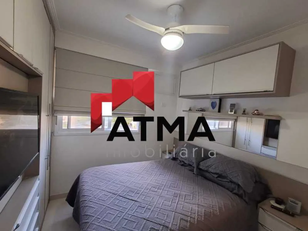 Apartamento, 3 quartos, 67 m² - Foto 4