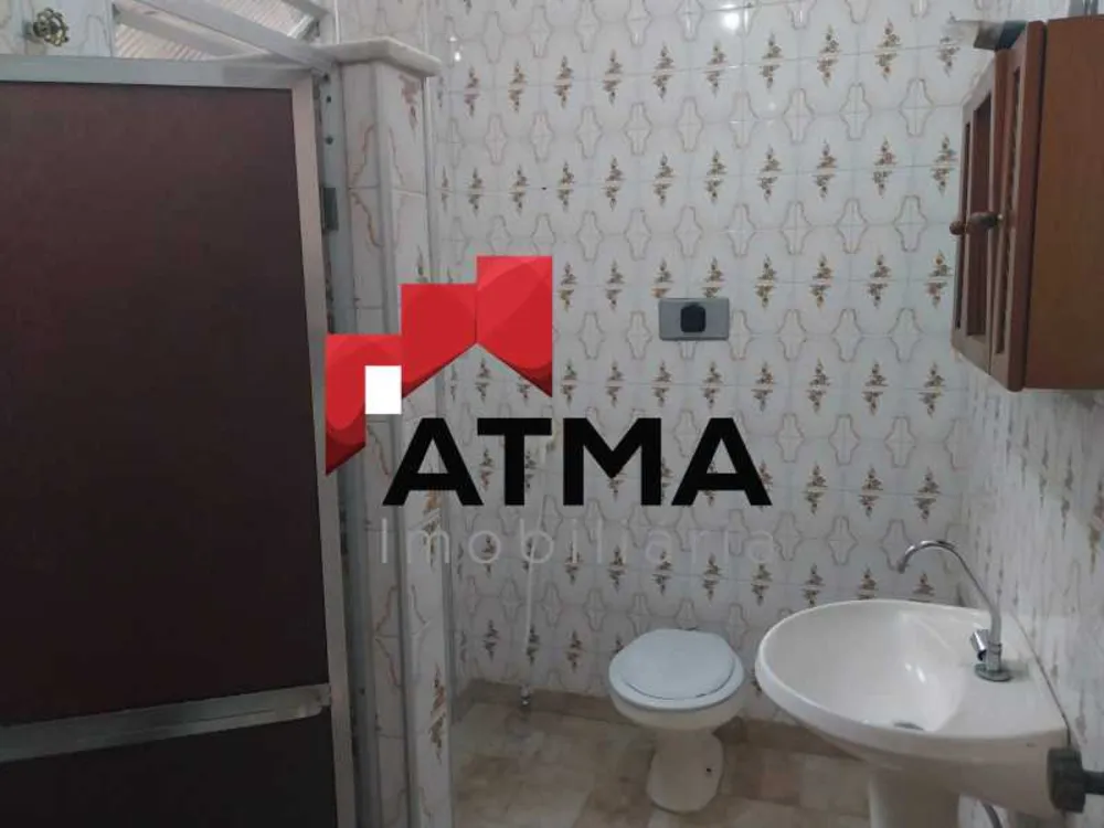 Apartamento, 2 quartos, 47 m² - Foto 9