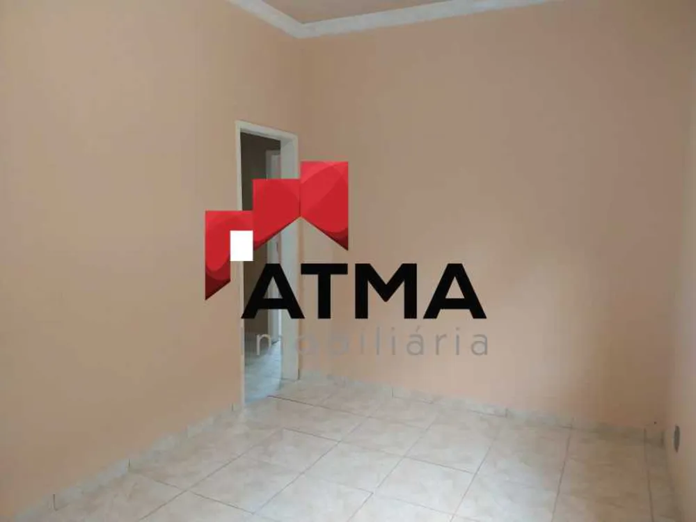 Apartamento, 2 quartos, 47 m² - Foto 1