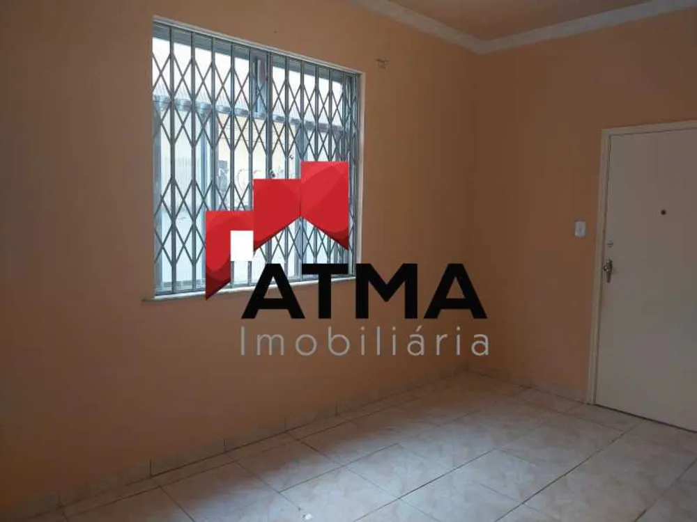 Apartamento, 2 quartos, 47 m² - Foto 6