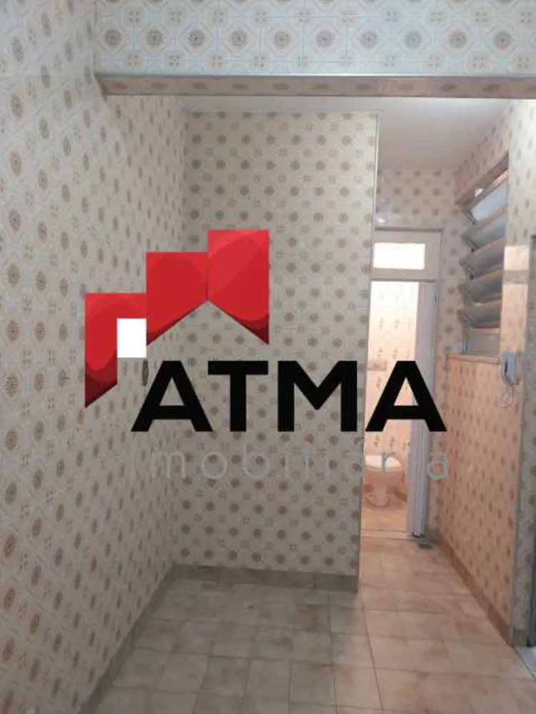 Apartamento, 2 quartos, 47 m² - Foto 15