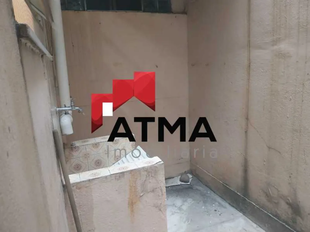 Apartamento, 2 quartos, 47 m² - Foto 12