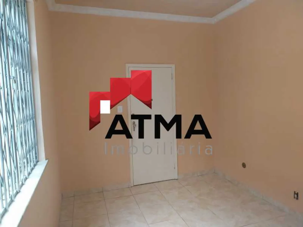Apartamento, 2 quartos, 47 m² - Foto 4