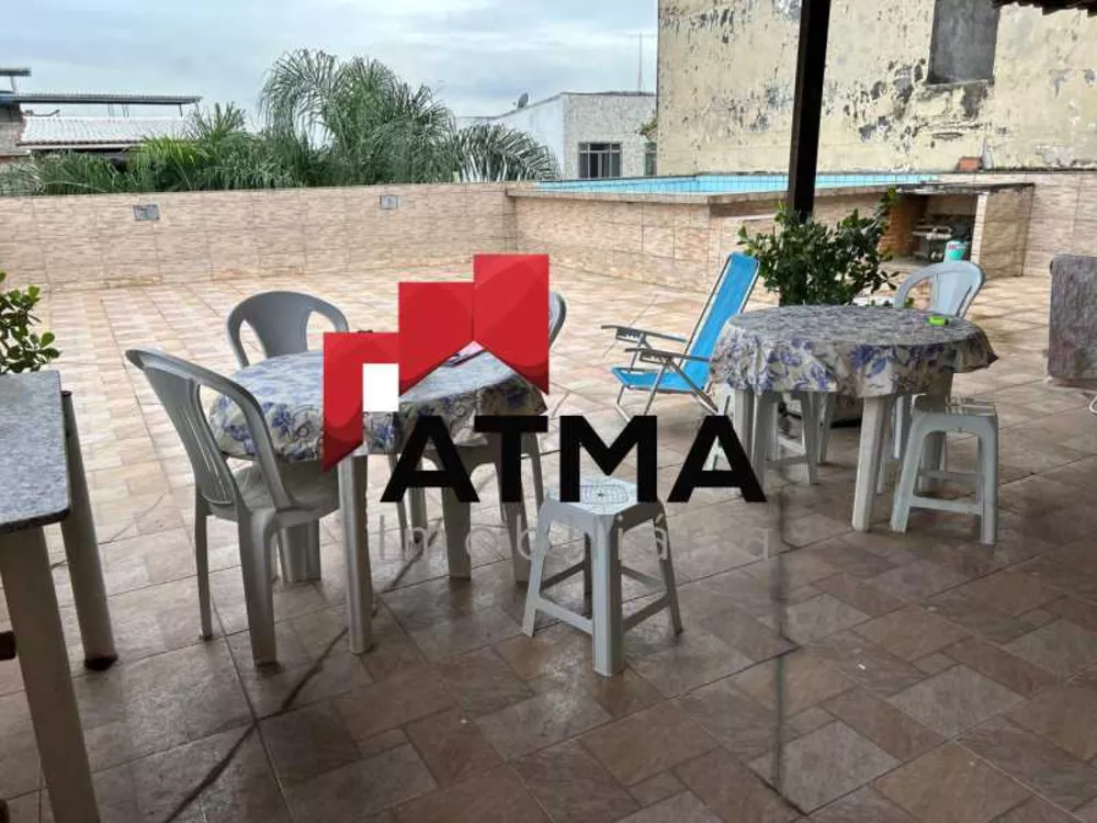 Apartamento, 3 quartos, 70 m² - Foto 11