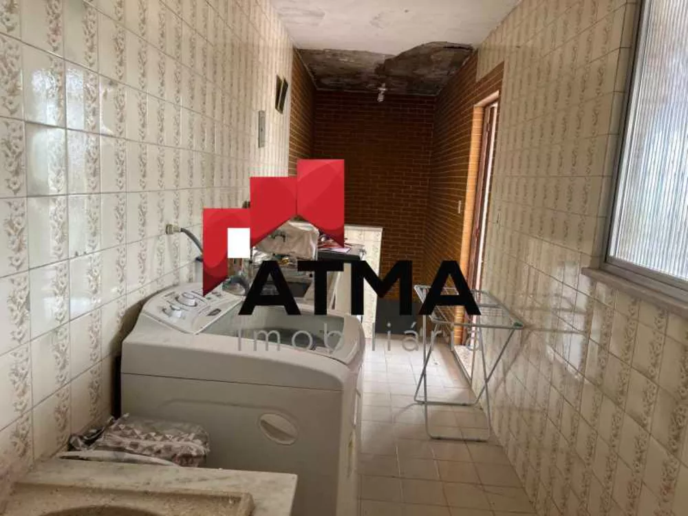 Apartamento, 3 quartos, 70 m² - Foto 9