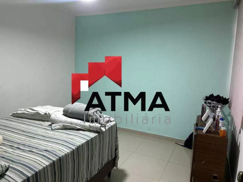 Apartamento, 3 quartos, 70 m² - Foto 6
