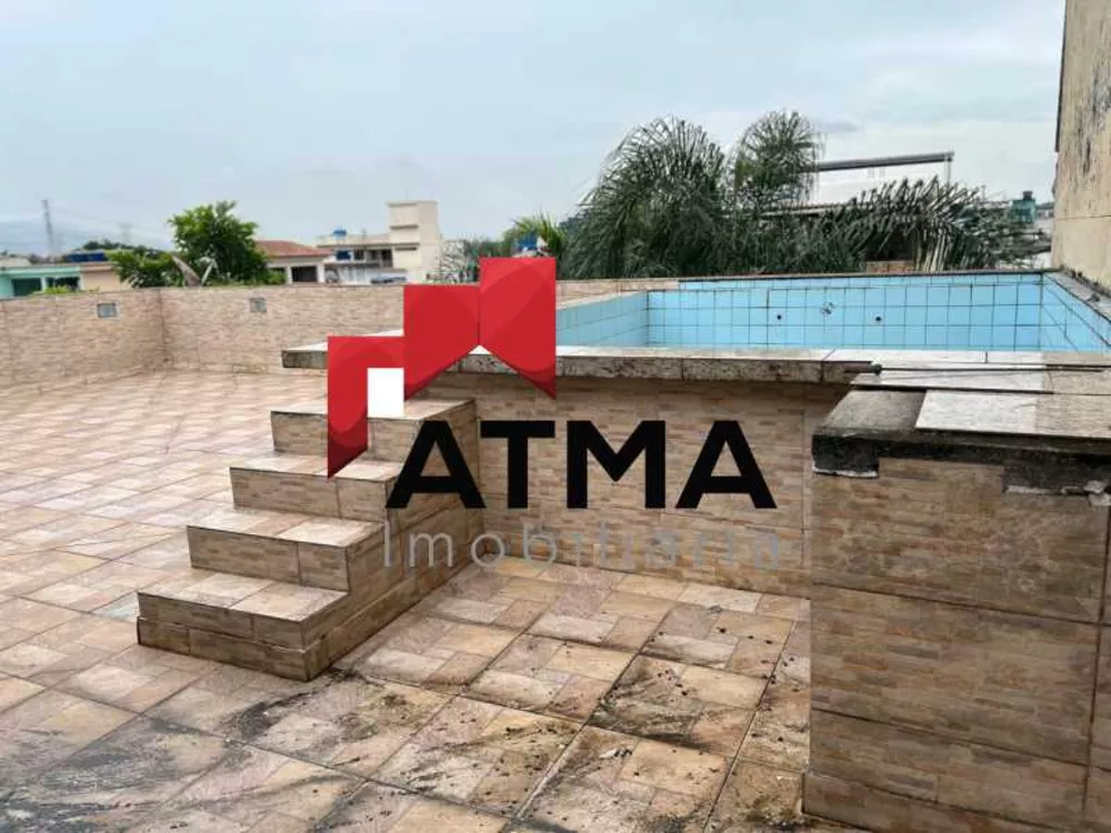 Apartamento, 3 quartos, 70 m² - Foto 25