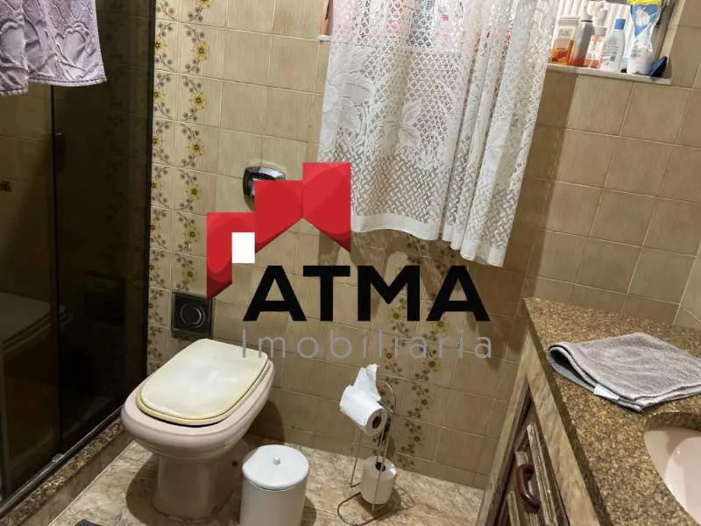 Apartamento, 3 quartos, 70 m² - Foto 17