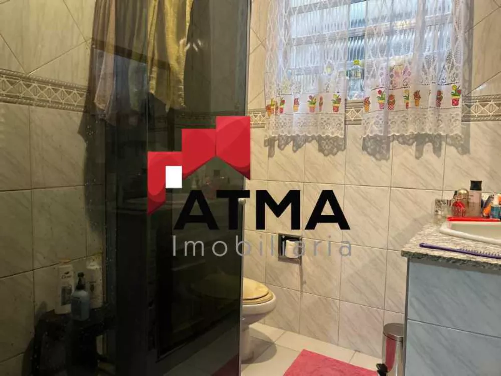 Apartamento, 3 quartos, 70 m² - Foto 2