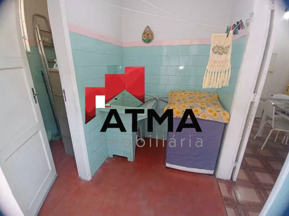 Casa, 2 quartos, 98 m² - Foto 12