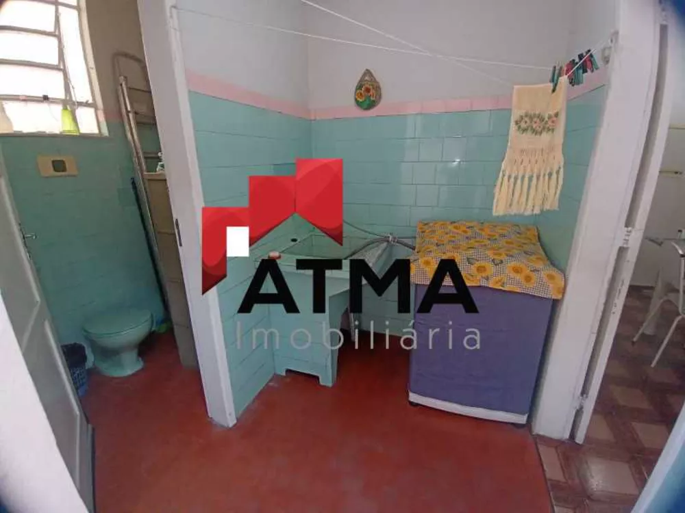 Casa, 2 quartos, 98 m² - Foto 4
