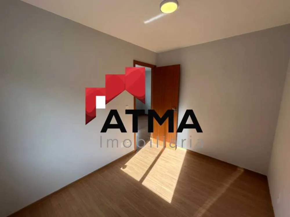 Apartamento, 2 quartos, 45 m² - Foto 15