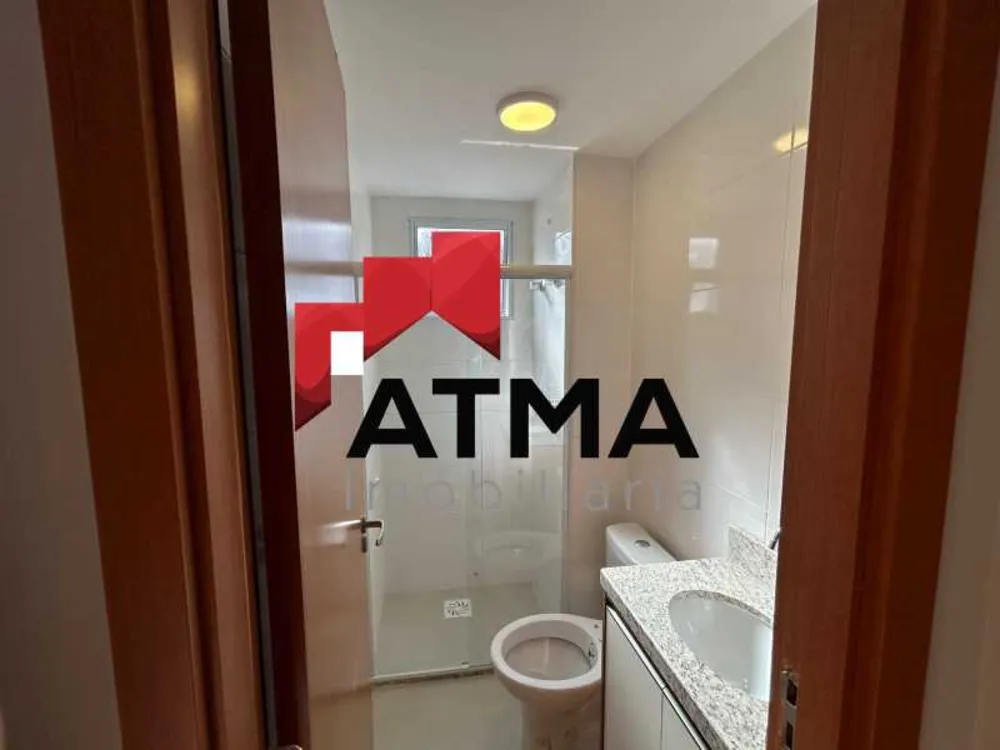 Apartamento, 2 quartos, 45 m² - Foto 12
