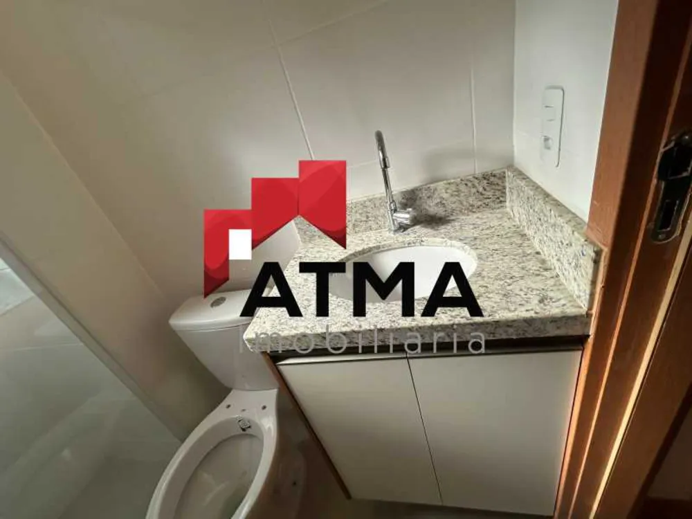 Apartamento, 2 quartos, 45 m² - Foto 13