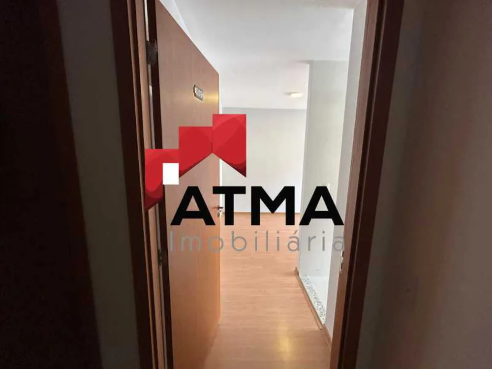 Apartamento, 2 quartos, 45 m² - Foto 17