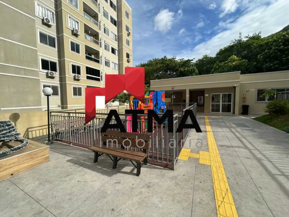 Apartamento, 2 quartos, 45 m² - Foto 23