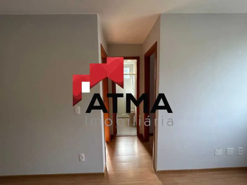 Apartamento, 2 quartos, 45 m² - Foto 11