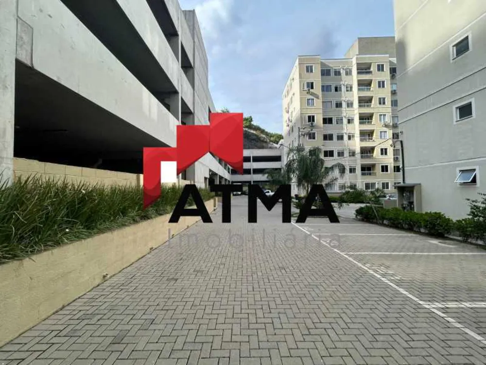 Apartamento, 2 quartos, 45 m² - Foto 30