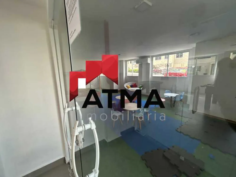 Apartamento, 2 quartos, 45 m² - Foto 27
