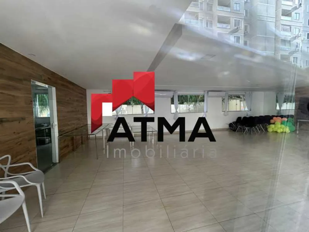 Apartamento, 2 quartos, 45 m² - Foto 26