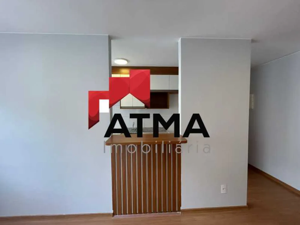 Apartamento, 2 quartos, 45 m² - Foto 8