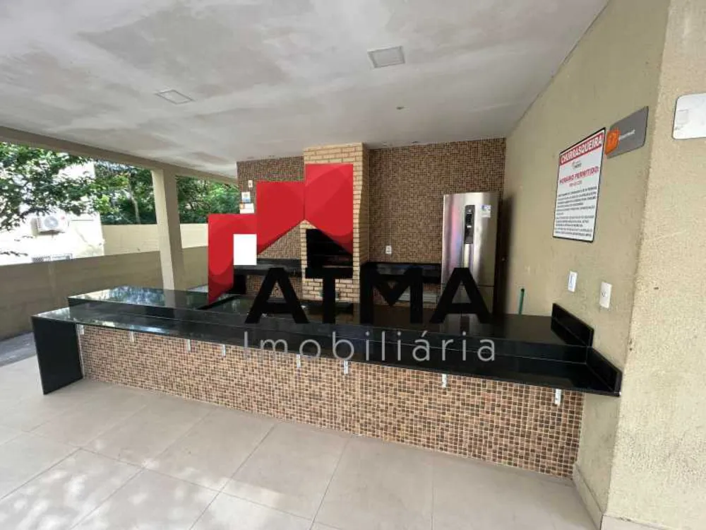 Apartamento, 2 quartos, 45 m² - Foto 24