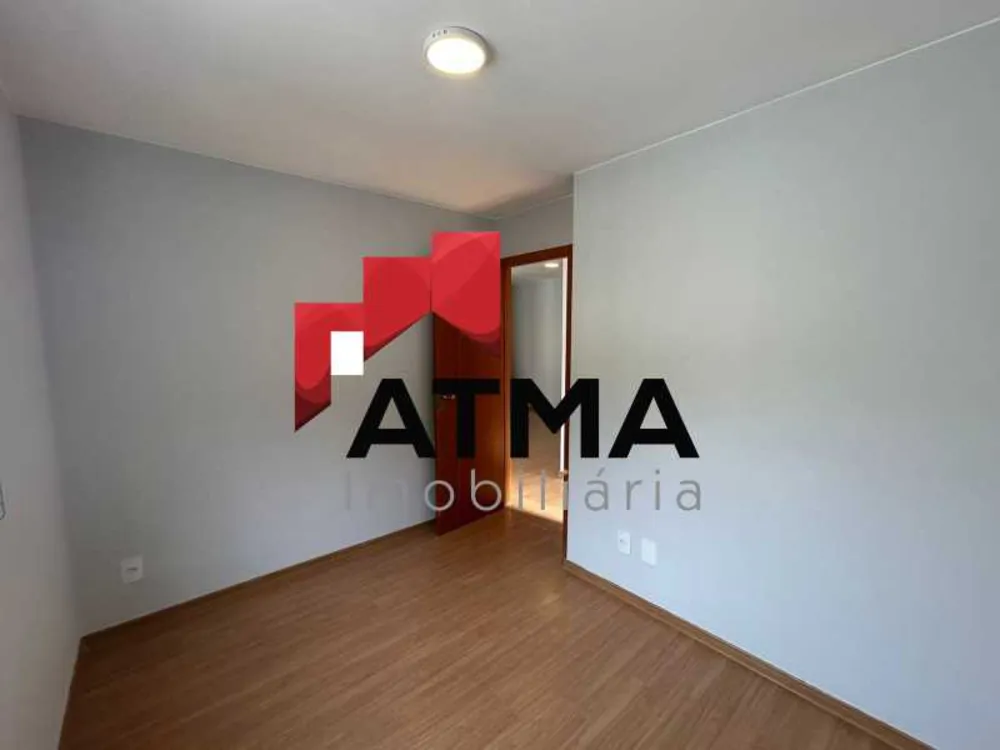 Apartamento, 2 quartos, 45 m² - Foto 16