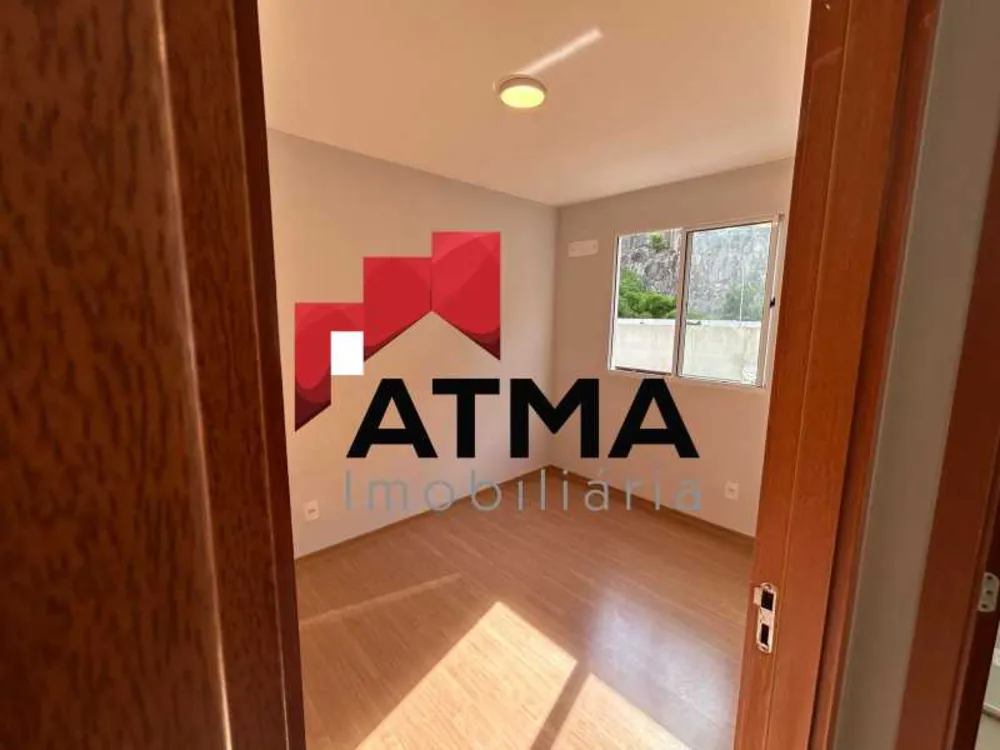 Apartamento, 2 quartos, 45 m² - Foto 14