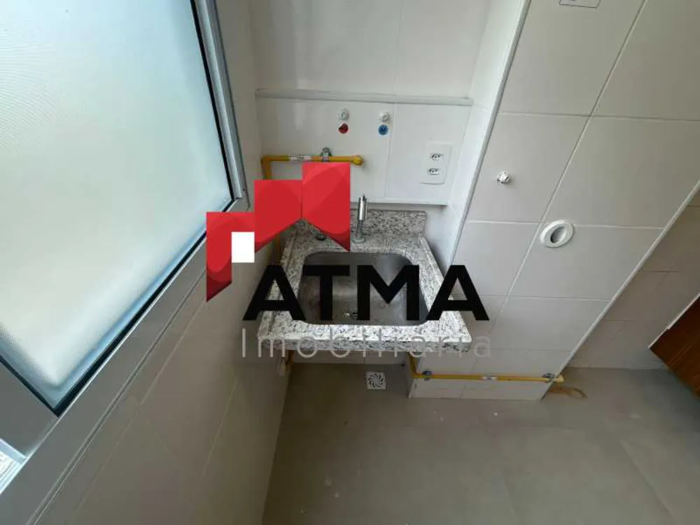 Apartamento, 2 quartos, 45 m² - Foto 10