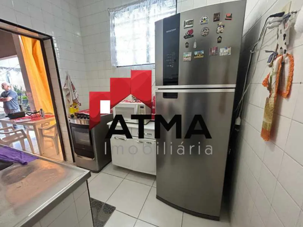 Casa, 3 quartos, 80 m² - Foto 13