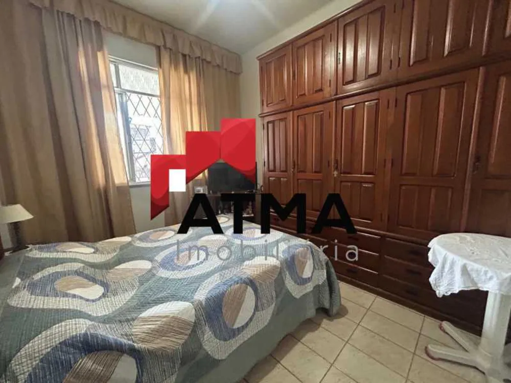 Casa, 3 quartos, 80 m² - Foto 12