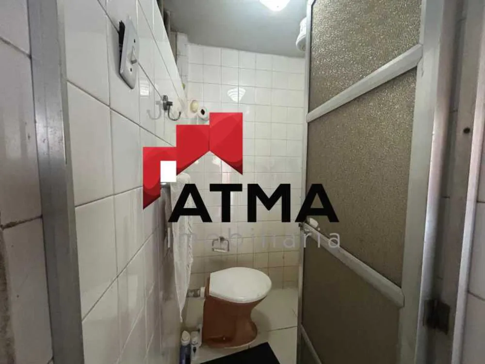Casa, 3 quartos, 80 m² - Foto 16